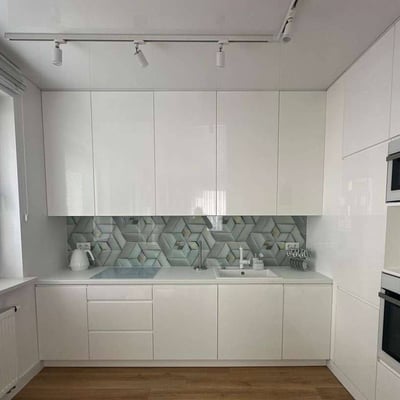 Rental of a comfortable 2-room apartment with a terrace, 48 m², Żoliborz district, Warsaw, Poland